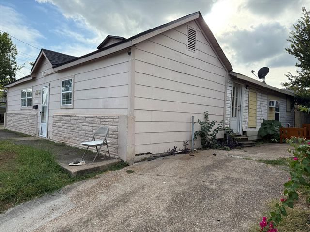 4011, 4017 Terry Street, Houston, TX 77009