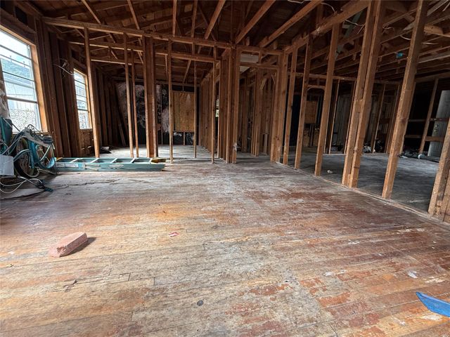 4011, 4017 Terry Street, Houston, TX 77009