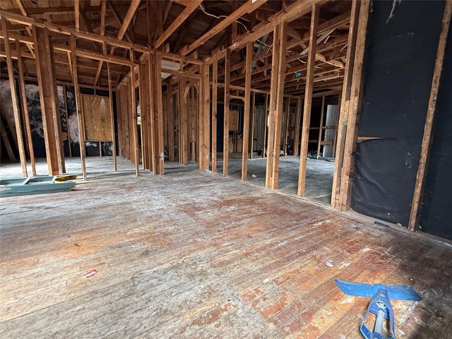 4011, 4017 Terry Street, Houston, TX 77009