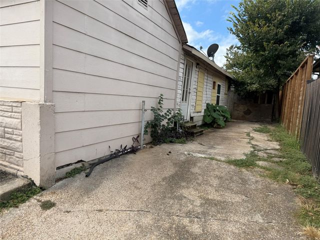 4011, 4017 Terry Street, Houston, TX 77009