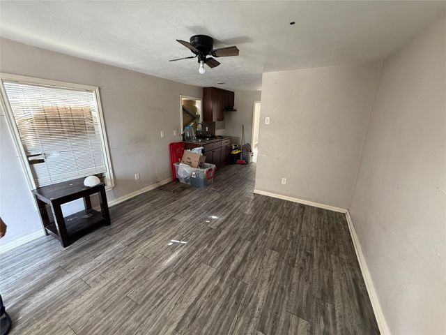 4011, 4017 Terry Street, Houston, TX 77009