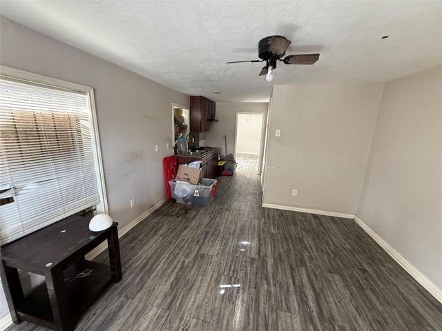 4011, 4017 Terry Street, Houston, TX 77009