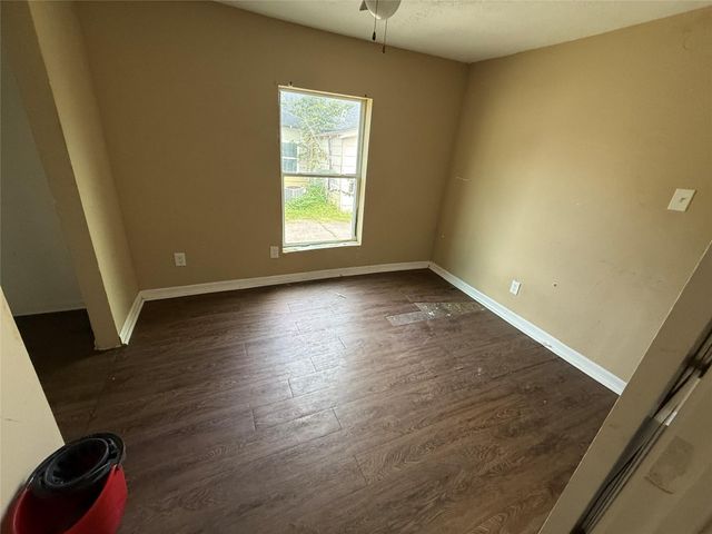 4011, 4017 Terry Street, Houston, TX 77009