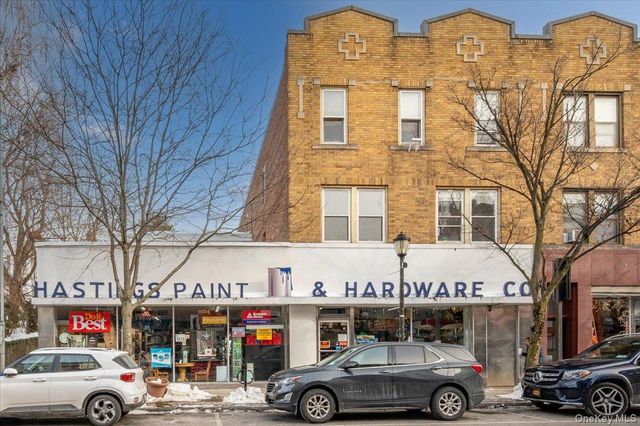 548 Warburton Avenue 2W, Hastings-on-hudson, NY 10706