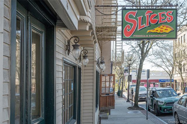 548 Warburton Avenue 2W, Hastings-on-hudson, NY 10706