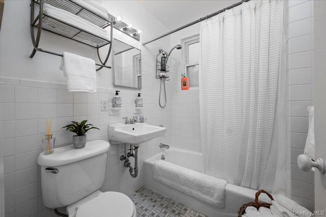 548 Warburton Avenue 2W, Hastings-on-hudson, NY 10706