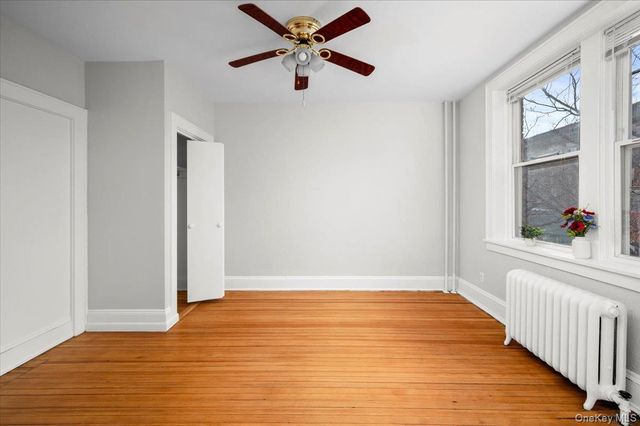 548 Warburton Avenue 2W, Hastings-on-hudson, NY 10706