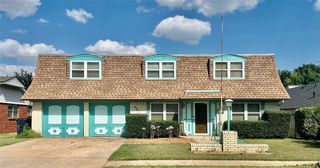 8912 S Kentucky Avenue, Oklahoma City, OK 73159