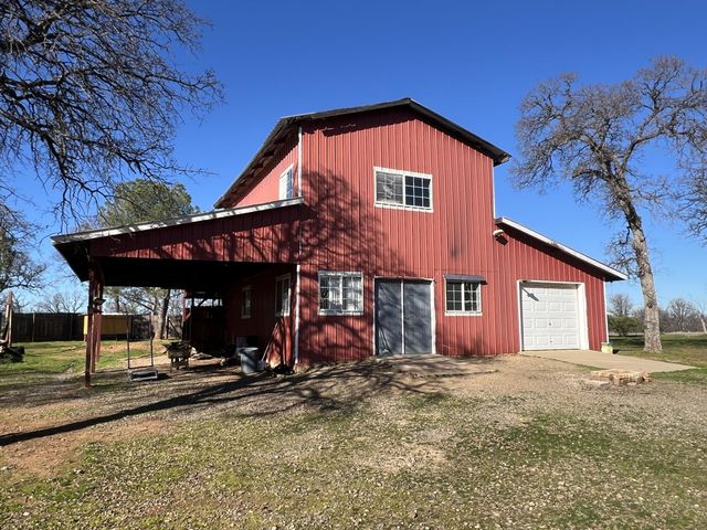 16355 Basler Road, Cottonwood, CA 96022