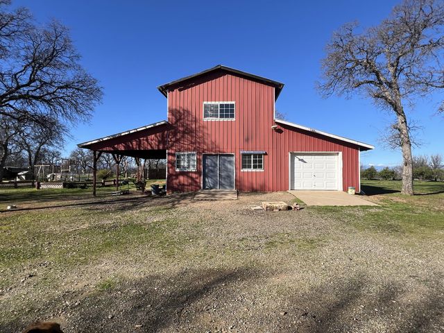 16355 Basler Road, Cottonwood, CA 96022