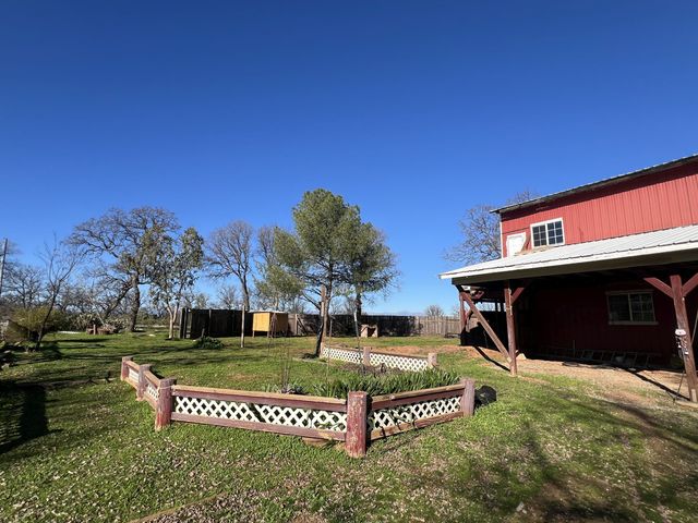 16355 Basler Road, Cottonwood, CA 96022