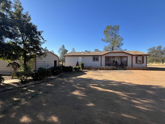 16355 Basler Road, Cottonwood, CA 96022