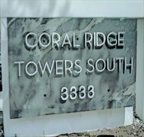 3333 NE 34th Street 1503, Fort Lauderdale, FL 33308