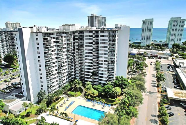 3333 NE 34th Street 1503, Fort Lauderdale, FL 33308