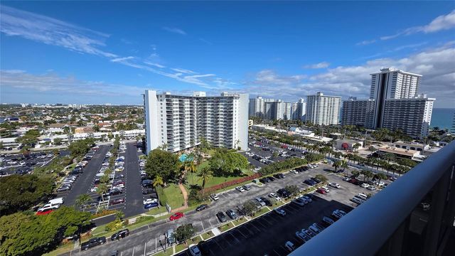 3333 NE 34th Street 1503, Fort Lauderdale, FL 33308