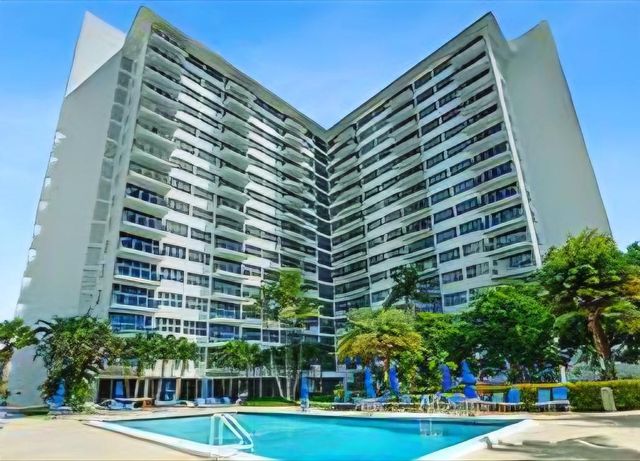 3333 NE 34th Street 1503, Fort Lauderdale, FL 33308