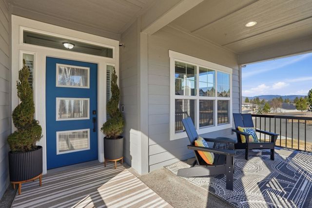 9111 N Rosebury Ln, Spokane, WA 99208