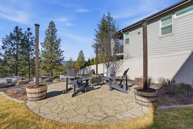 9111 N Rosebury Ln, Spokane, WA 99208