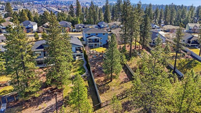 9111 N Rosebury Ln, Spokane, WA 99208