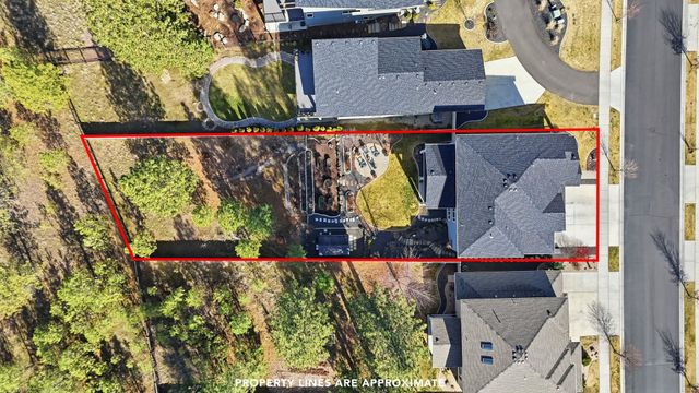 9111 N Rosebury Ln, Spokane, WA 99208