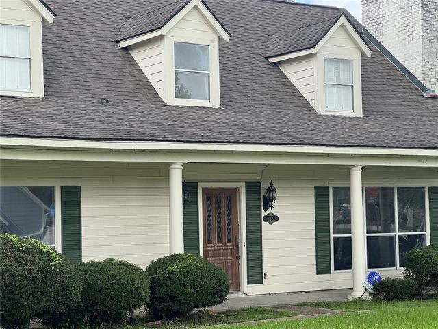 11327 Birchwood Drive, Humble, TX 77338