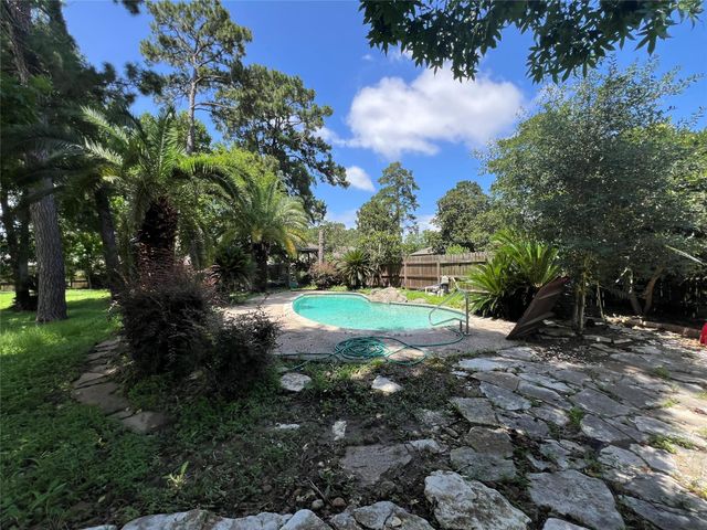 11327 Birchwood Drive, Humble, TX 77338