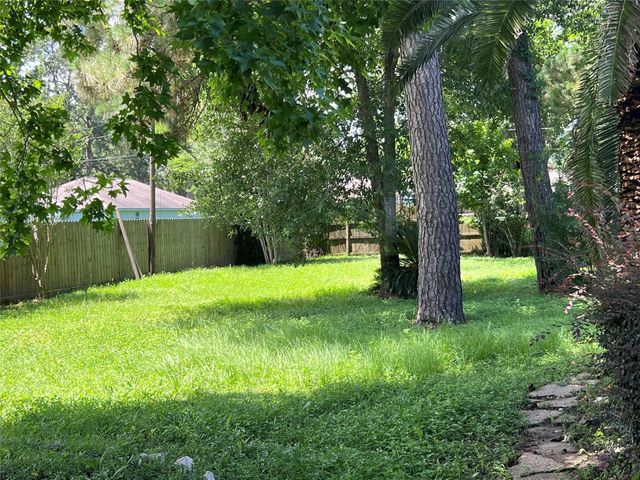 11327 Birchwood Drive, Humble, TX 77338