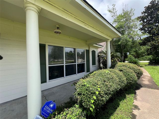 11327 Birchwood Drive, Humble, TX 77338