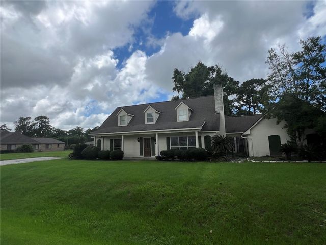 11327 Birchwood Drive, Humble, TX 77338