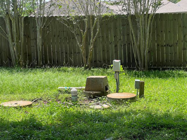 11327 Birchwood Drive, Humble, TX 77338
