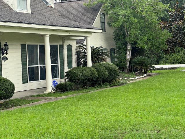 11327 Birchwood Drive, Humble, TX 77338