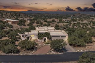 20 PUESTA DEL SOL, Placitas, NM 87043