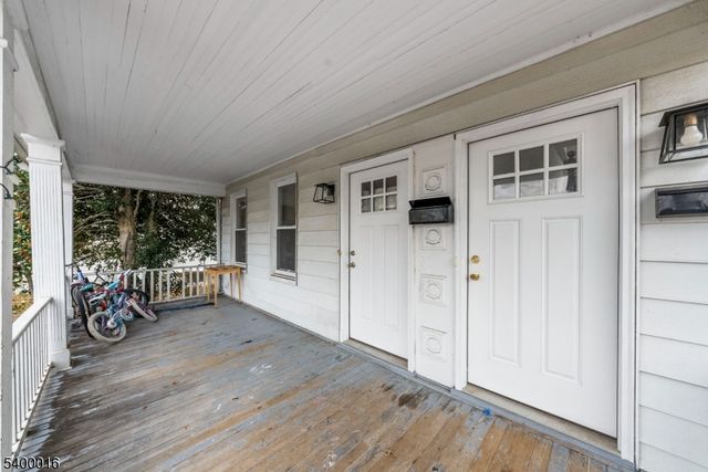 11 Hazel St 1-2, Morristown Town, NJ 07960