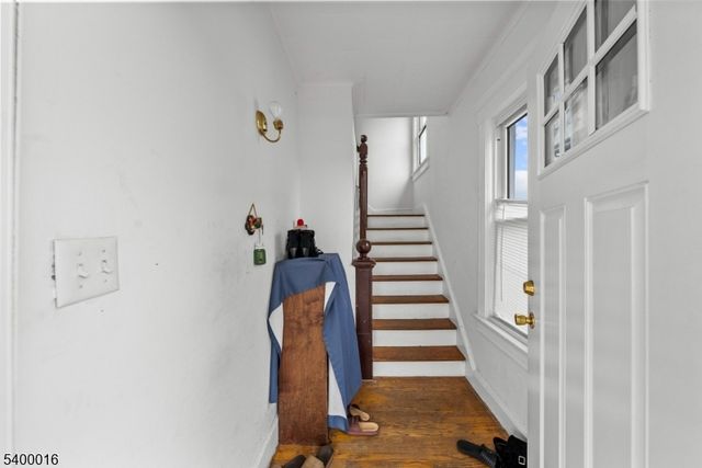 11 Hazel St 1-2, Morristown Town, NJ 07960