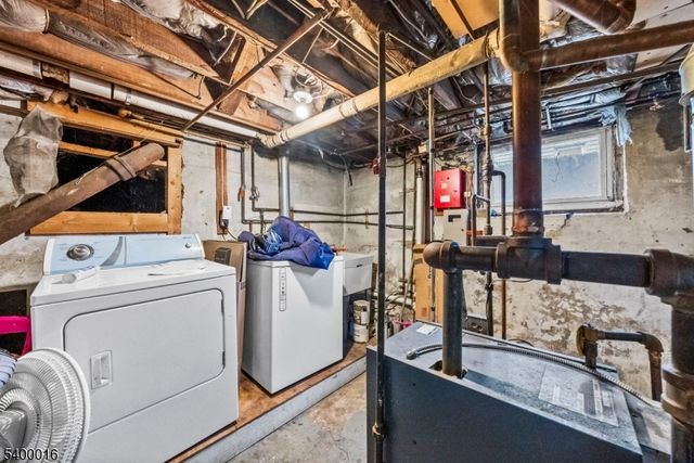 11 Hazel St 1-2, Morristown Town, NJ 07960