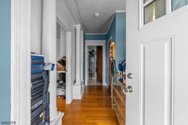 11 Hazel St 1-2, Morristown Town, NJ 07960