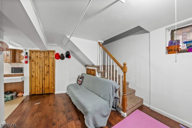 11 Hazel St 1-2, Morristown Town, NJ 07960