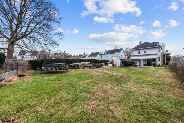 11 Hazel St 1-2, Morristown Town, NJ 07960