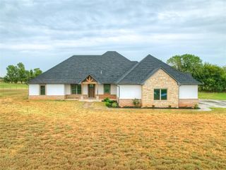 7000 S Cimarron Road, Mustang, OK 73064