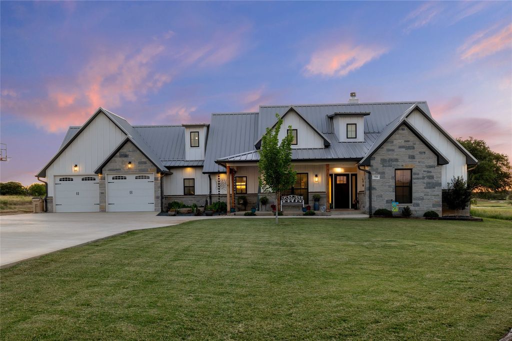 7504 Jibe Circle, Brownwood, TX 76801