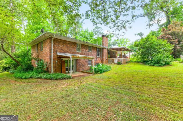 437 Forrest Avenue, Fayetteville, GA 30214