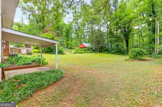 437 Forrest Avenue, Fayetteville, GA 30214