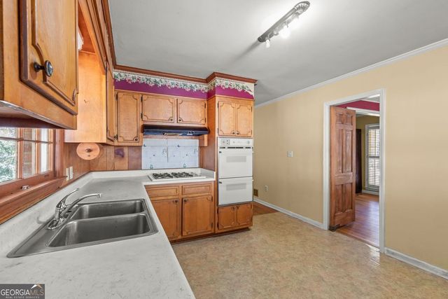 437 Forrest Avenue, Fayetteville, GA 30214