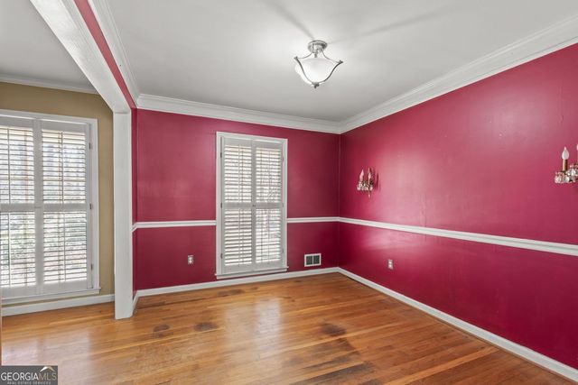 437 Forrest Avenue, Fayetteville, GA 30214