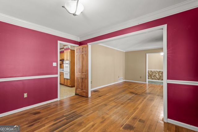 437 Forrest Avenue, Fayetteville, GA 30214