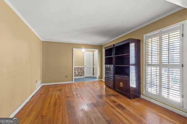 437 Forrest Avenue, Fayetteville, GA 30214