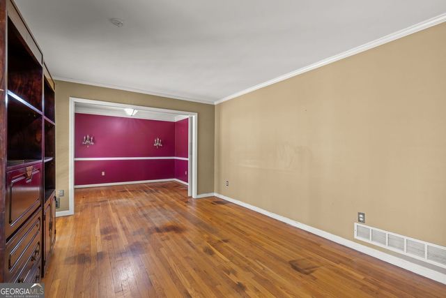 437 Forrest Avenue, Fayetteville, GA 30214