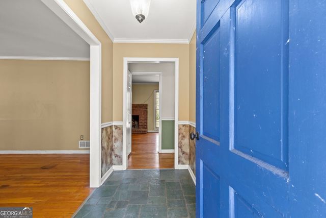 437 Forrest Avenue, Fayetteville, GA 30214