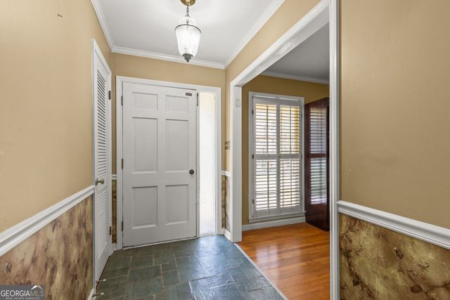 437 Forrest Avenue, Fayetteville, GA 30214