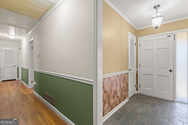 437 Forrest Avenue, Fayetteville, GA 30214